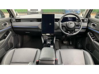 Honda E Ny1 150kW Elegance 69kWh 5dr Auto Electric Hatchback