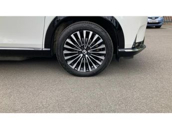 Honda E Ny1 150kW Elegance 69kWh 5dr Auto Electric Hatchback