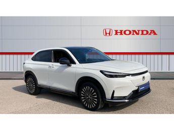 Honda E Ny1 150kW Advance 69kWh 5dr Auto Electric Hatchback
