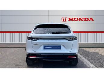 Honda E Ny1 150kW Advance 69kWh 5dr Auto Electric Hatchback
