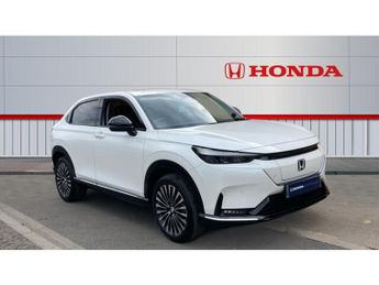 Honda E Ny1 150kW Elegance 69kWh 5dr Auto Electric Hatchback
