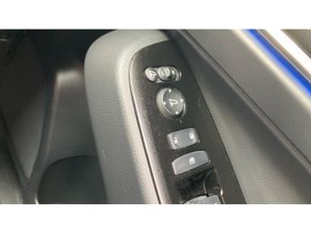 Honda E Ny1 150kW Elegance 69kWh 5dr Auto Electric Hatchback