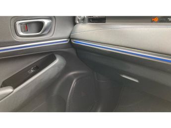 Honda E Ny1 150kW Elegance 69kWh 5dr Auto Electric Hatchback