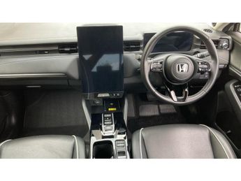 Honda E Ny1 150kW Elegance 69kWh 5dr Auto Electric Hatchback