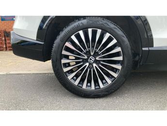 Honda E Ny1 150kW Elegance 69kWh 5dr Auto Electric Hatchback