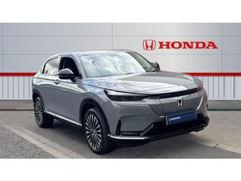 Honda E Ny1 150kW Elegance 69kWh 5dr Auto Electric Hatchback