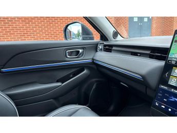Honda E Ny1 150kW Elegance 69kWh 5dr Auto Electric Hatchback