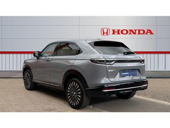 Honda E Ny1 150kW Elegance 69kWh 5dr Auto Electric Hatchback