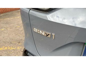 Honda E Ny1 150kW Elegance 69kWh 5dr Auto Electric Hatchback