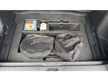 Honda E Ny1 150kW Elegance 69kWh 5dr Auto Electric Hatchback
