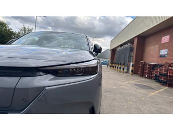 Honda E Ny1 150kW Elegance 69kWh 5dr Auto Electric Hatchback