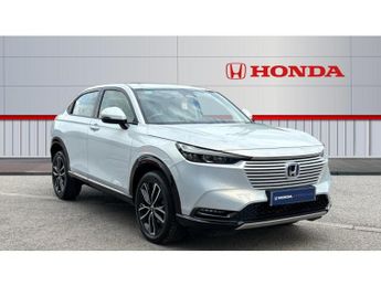 Honda HR-V 1.5 eHEV Advance 5dr CVT Hybrid Hatchback
