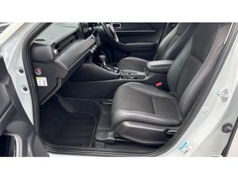 Honda HR-V 1.5 eHEV Advance 5dr CVT Hybrid Hatchback