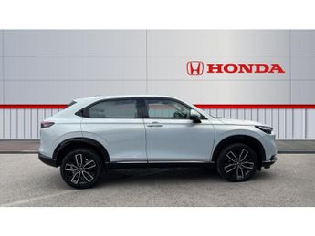 Honda HR-V 1.5 eHEV Advance 5dr CVT Hybrid Hatchback