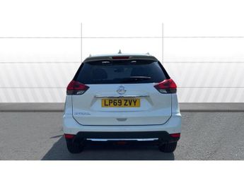 Nissan X-Trail 1.7 dCi N-Connecta 5dr CVT [7 Seat] Diesel Station Wagon