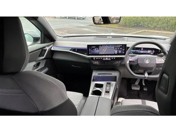 Vauxhall Grandland 157kW GS 73kWh 5dr Auto Electric Hatchback