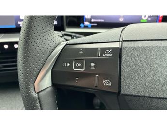 Vauxhall Grandland 157kW GS 73kWh 5dr Auto Electric Hatchback