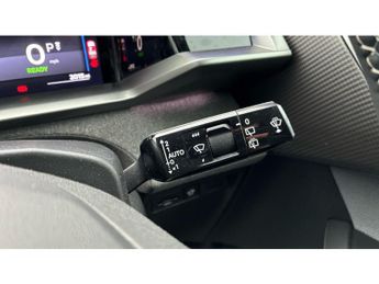 Vauxhall Grandland 157kW GS 73kWh 5dr Auto Electric Hatchback