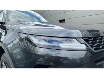 Land Rover Range Rover Evoque 2.0 D180 R-Dynamic HSE 5dr Auto Diesel Hatchback