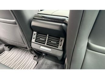 Land Rover Range Rover Evoque 2.0 D180 R-Dynamic HSE 5dr Auto Diesel Hatchback