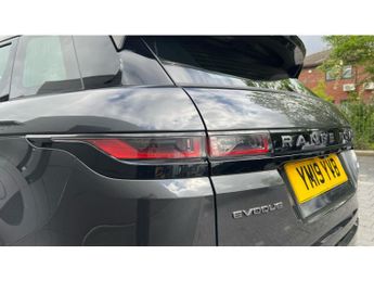 Land Rover Range Rover Evoque 2.0 D180 R-Dynamic HSE 5dr Auto Diesel Hatchback