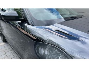 Land Rover Range Rover Evoque 2.0 D180 R-Dynamic HSE 5dr Auto Diesel Hatchback