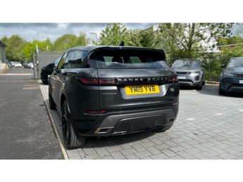 Land Rover Range Rover Evoque 2.0 D180 R-Dynamic HSE 5dr Auto Diesel Hatchback