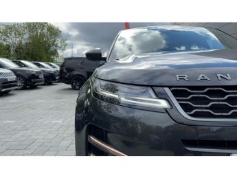 Land Rover Range Rover Evoque 2.0 D180 R-Dynamic HSE 5dr Auto Diesel Hatchback
