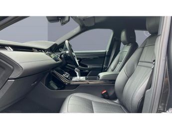 Land Rover Range Rover Evoque 2.0 D180 R-Dynamic HSE 5dr Auto Diesel Hatchback