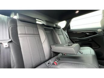 Land Rover Range Rover Evoque 2.0 D180 R-Dynamic HSE 5dr Auto Diesel Hatchback