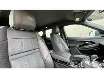 Land Rover Range Rover Evoque 2.0 D180 R-Dynamic HSE 5dr Auto Diesel Hatchback