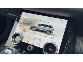 Land Rover Range Rover Evoque 2.0 D180 R-Dynamic HSE 5dr Auto Diesel Hatchback