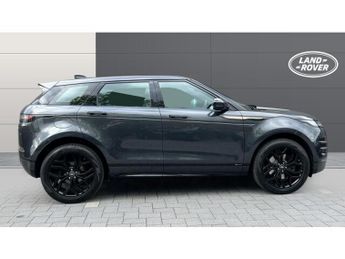 Land Rover Range Rover Evoque 2.0 D180 R-Dynamic HSE 5dr Auto Diesel Hatchback