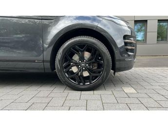 Land Rover Range Rover Evoque 2.0 D180 R-Dynamic HSE 5dr Auto Diesel Hatchback