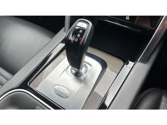 Land Rover Discovery Sport 2.0 P250 R-Dynamic HSE 5dr Auto Petrol Station Wagon