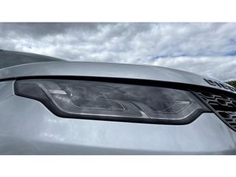 Land Rover Discovery Sport 2.0 P250 R-Dynamic HSE 5dr Auto Petrol Station Wagon