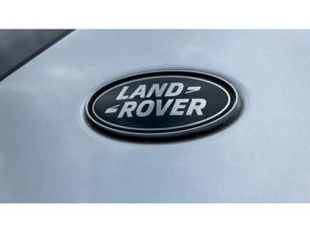 Land Rover Discovery Sport 2.0 P250 R-Dynamic HSE 5dr Auto Petrol Station Wagon