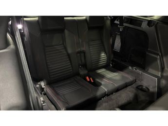 Land Rover Discovery Sport 2.0 P250 R-Dynamic HSE 5dr Auto Petrol Station Wagon