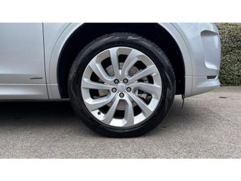 Land Rover Discovery Sport 2.0 P250 R-Dynamic HSE 5dr Auto Petrol Station Wagon