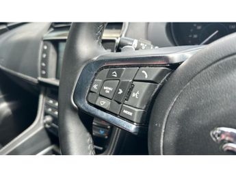 Jaguar F-Pace 2.0d R-Sport 5dr Auto AWD Diesel Estate
