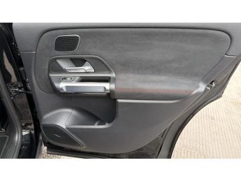 Mercedes-Benz Eqb 300 4M 168kW AMG Line Prem Plus 66.5kWh 5dr At Electric Estate