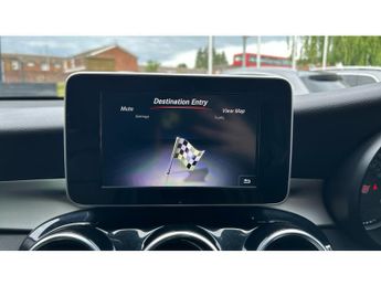 Mercedes-Benz GLC 250 4Matic Urban Edition 5dr 9G-Tronic Petrol Estate