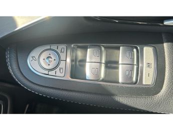 Mercedes-Benz GLC 300 4Matic AMG Line 5dr 9G-Tronic Petrol Estate