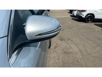 Mercedes-Benz GLC 300 4Matic AMG Line 5dr 9G-Tronic Petrol Estate