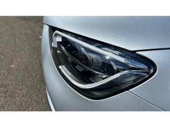 Mercedes-Benz GLC 300 4Matic AMG Line 5dr 9G-Tronic Petrol Estate
