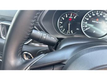 Mazda CX-5 2.0 e-Skyactiv G MHEV Exclusive-Line 5dr Auto Petrol Estate