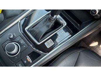 Mazda CX-5 2.0 e-Skyactiv G MHEV Exclusive-Line 5dr Auto Petrol Estate