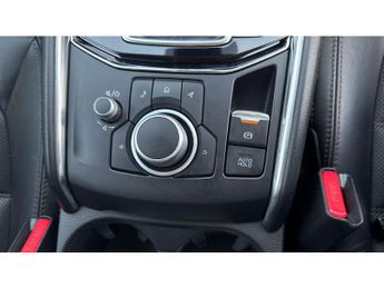 Mazda CX-5 2.0 e-Skyactiv G MHEV Exclusive-Line 5dr Auto Petrol Estate