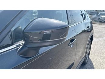 Mazda CX-5 2.0 e-Skyactiv G MHEV Exclusive-Line 5dr Auto Petrol Estate