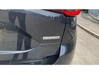 Mazda CX-5 2.0 e-Skyactiv G MHEV Exclusive-Line 5dr Auto Petrol Estate